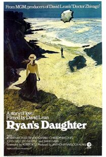 دانلود فیلم Ryan’s Daughter 1970101932-2006158211