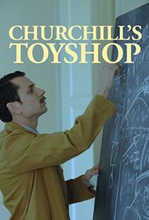 دانلود مستند Churchill’s Toyshop 2015103560-1991196467