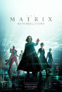 دانلود فیلم The Matrix Resurrections 2021107859-2063154987