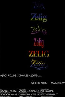 دانلود فیلم Zelig 1983108758-1290101449