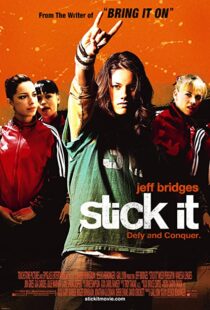 دانلود فیلم Stick It 2006105806-1088282072