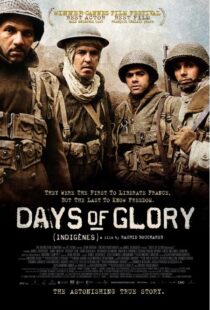دانلود فیلم Days of Glory 2006105915-2132690389