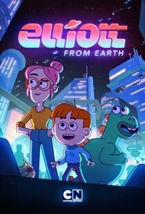 دانلود انیمیشن Elliott from Earth106964-236724211