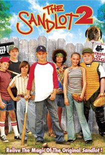 دانلود فیلم The Sandlot 2 2005105857-695296278