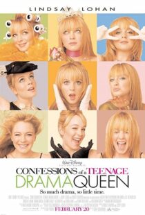 دانلود فیلم Confessions of a Teenage Drama Queen 2004106094-483187553