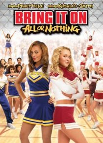 دانلود فیلم Bring It on: Again 2004106087-930350284