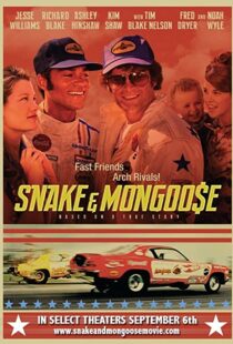 دانلود فیلم Snake & Mongoose 2013109316-846735237
