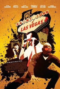 دانلود فیلم Saint John of Las Vegas 2009101014-184752270