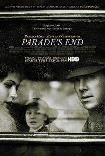 دانلود سریال Parade’s End110073-491648734
