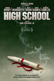 دانلود فیلم High School 2010109189-279413290