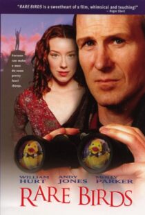 دانلود فیلم Rare Birds 2001104744-600742263