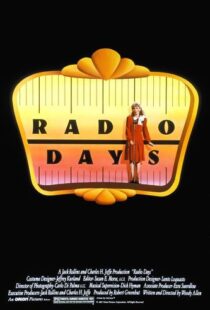 دانلود فیلم Radio Days 1987108720-398836918