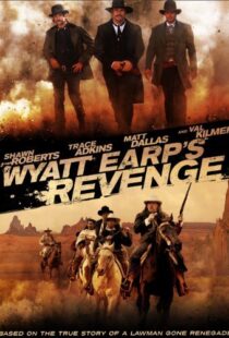 دانلود فیلم Wyatt Earp’s Revenge 2012101679-1466643348
