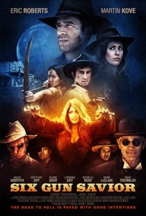 دانلود فیلم Six Gun Savior 2016109588-1208405201