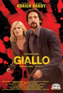 دانلود فیلم Giallo 2009106544-249940972