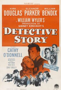 دانلود فیلم Detective Story 1951108685-1413542319