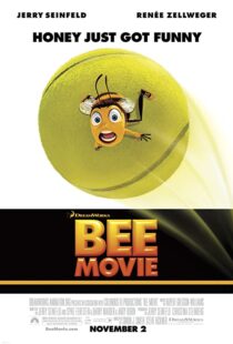 دانلود انیمیشن Bee Movie 2007105302-2075750449