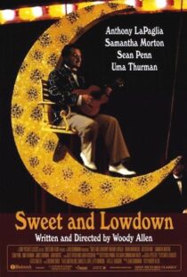 دانلود فیلم Sweet and Lowdown 1999109975-1267807887