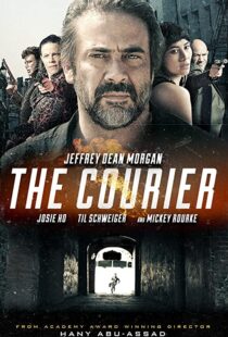 دانلود فیلم The Courier 2012106240-1884432737