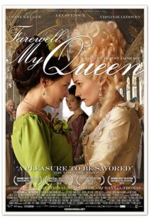 دانلود فیلم Farewell, My Queen 2012108693-1940071661