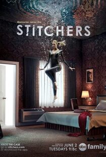 دانلود سریال Stitchers102700-119940407