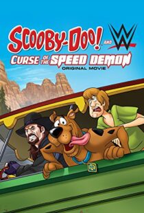 دانلود انیمیشن Scooby-Doo! and WWE: Curse of the Speed Demon 2016110264-1745387248