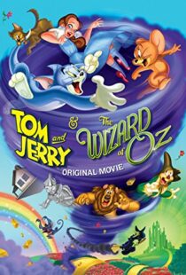 دانلود انیمیشن Tom and Jerry & The Wizard of Oz 2011109668-993247031
