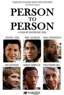 دانلود فیلم Person to Person 2017107439-1226496238