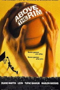 دانلود فیلم Above the Rim 1994109814-1109910268