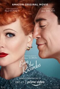 دانلود فیلم Being the Ricardos 2021107821-150769385