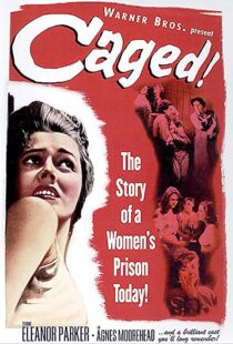 دانلود فیلم Caged 1950109872-258413365