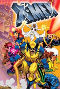 دانلود انیمیشن X-Men: The Animated Series110416-2035998083