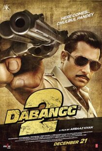 دانلود فیلم هندی Dabangg 2 2012106827-1787993248