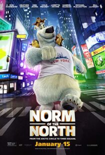 دانلود انیمیشن Norm of the North 2016108984-1990697022