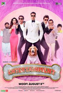دانلود فیلم هندی It’s Entertainment 2014107950-1105646090