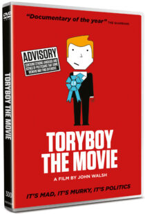 دانلود مستند Toryboy the Movie 2010102150-339070148