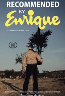 دانلود فیلم Recommended by Enrique 2014104007-1704133525