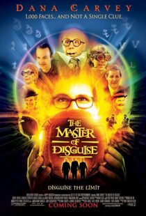 دانلود فیلم The Master of Disguise 2002108630-489565282
