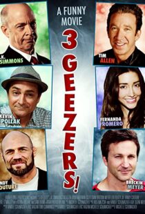 دانلود فیلم 3 Geezers! 2013106391-806165081