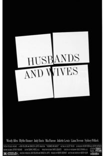 دانلود فیلم Husbands and Wives 1992108696-1918192371