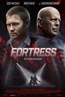 دانلود فیلم Fortress 2021105818-809794499