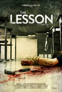 دانلود فیلم The Lesson 2015109356-1747675741