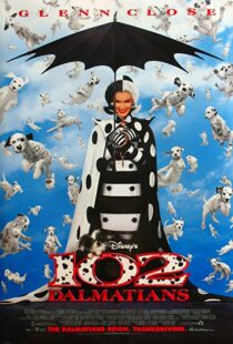 دانلود فیلم 102 Dalmatians 2000105889-443172136