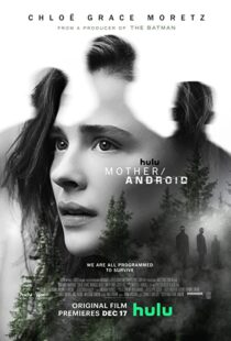 دانلود فیلم Mother/Android 2021106892-1623915967