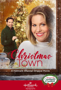 دانلود فیلم Christmas Town 2019102070-1337384642