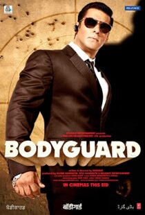 دانلود فیلم هندی Bodyguard 2011109133-1292865044