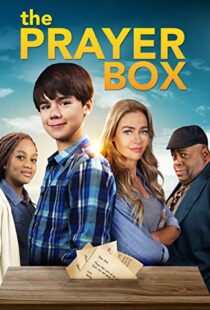 دانلود فیلم The Prayer Box 2018104570-1392573652