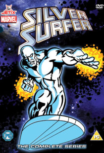 دانلود انیمیشن Silver Surfer101985-1656106214