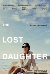 دانلود فیلم The Lost Daughter 2021110387-1401011937