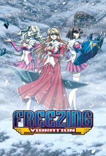 دانلود انیمه Freezing Vibration235657-1086717507
